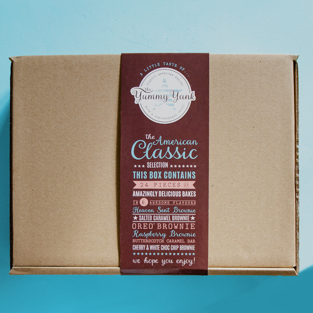 The American Classic Selection