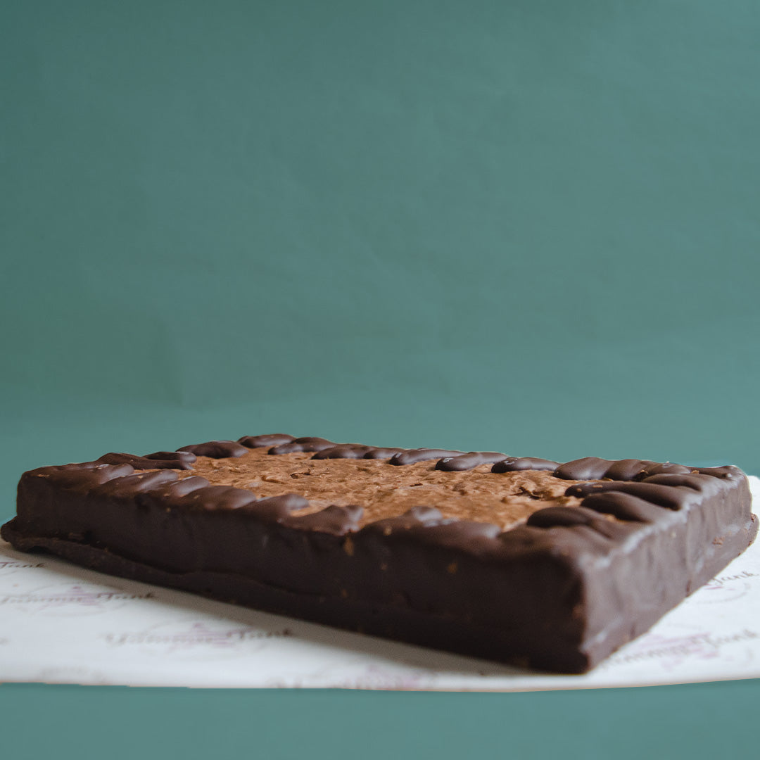 Brownie Slab