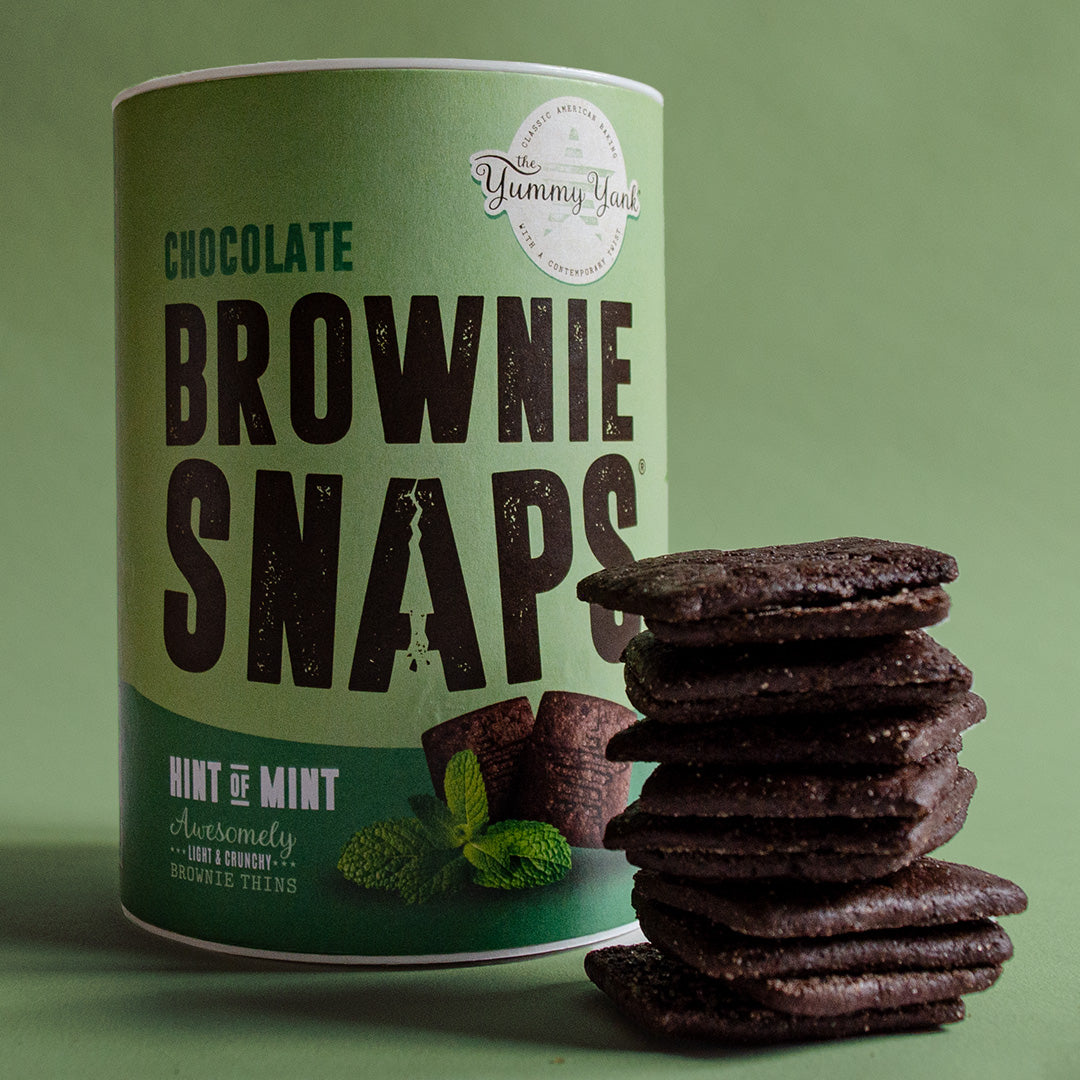 Brownie Snaps - Any Three Flavours