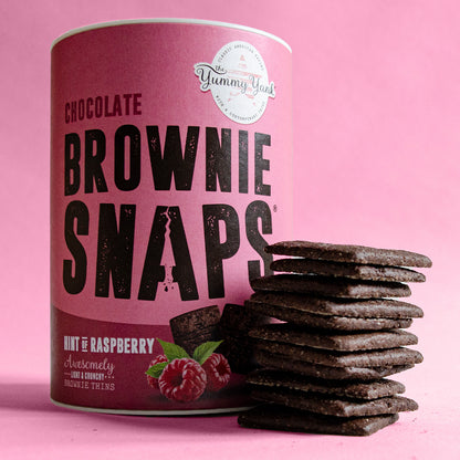 Brownie Snaps - Any Four Flavours